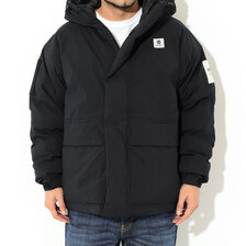 ELEMENT Biggle Puffy JKT BB022763画像