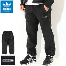 ELEMENT 3 Stripe Sherpa Pant Originals H31298画像
