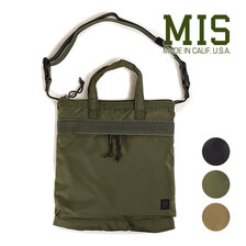 MIS PADDED F HELMET BAG S MIS-1045画像