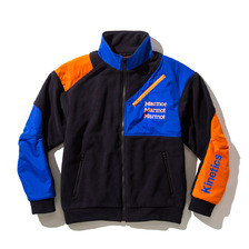 Marmot &times; Kinetics 90 Fleece Jacket TOMSJL80KT画像