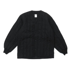 RHC Ron Herman Liner Jacket BLACK画像