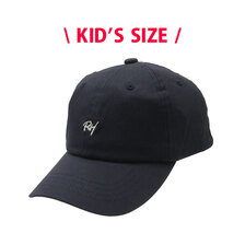 Ron Herman Kids Twill Cap NAVY画像