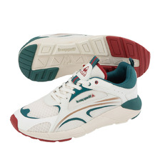 le coq sportif O-MAX FUSION BLACK QL1SJC14BG画像