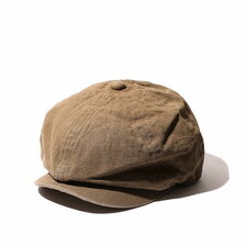 COLIMBO HUNTING GOODS HARRIER FIELD CASQUETTE ZW-0605画像