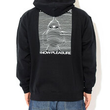 TOY MACHINE Toydivision Sweat Pullover Hoodie TMFBSW25画像