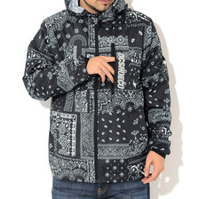 DC SHOES Dagup Print Pack JKT ADYJK03134画像