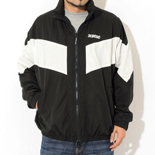 DC SHOES Track JKT DJK214004画像