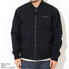 Columbia Loma Vista Bomber JKT PM0771画像