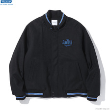 RADIALL RADIALL CUTLASS - VARSITY JACKET RAD-21AW-JK004画像