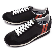 PATRICK BOSTON-NY BLK 503821画像