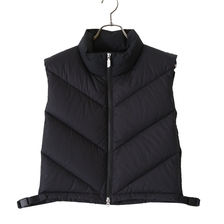 THE NORTH FACE PURPLE LABEL Field Down Chest Warmer NN8156N画像