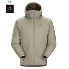 ARC'TERYX 24105 ATOM AR HOODY distortion画像