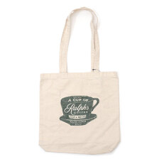 Ralph's Coffee TOTE BAG NATURAL画像