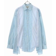 77circa circa make width adjustable shirt CM22SS-03画像