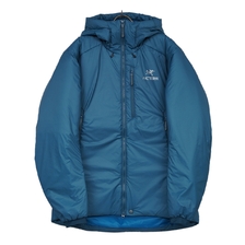 ARC'TERYX NUCLEI SV PARKA L07660400画像