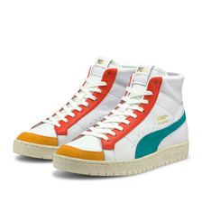 PUMA RALPH SAMPSON 70 MID ARCHIVE SAFFRON PARASAILING 374961-06画像