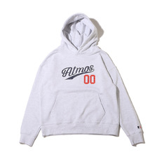 PUMA BASEBALL HOODIE MAT21-A024画像