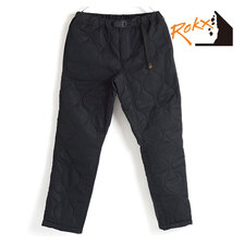 ROKX QUILT WORK PANT insulated POLARTEC POWER FILL 191082画像