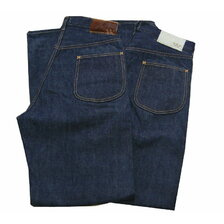 WAREHOUSE Lot 1002 COWBOY PANTS(WW II MODEL)画像