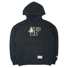 Levi's &times; FELIX THE CAT GRAPHIC HOODIE A1246-0000画像