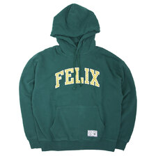 Levi's &times; FELIX THE CAT GRAPHIC HOODIE A1246-0001画像