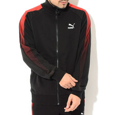 PUMA Between The Lines T7 Track Top JKT Limited 534312画像