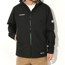 Mammut Convey Tour HS Hooded Jacket AF Men 1010-28452画像