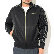 adidas Firebird Satin Track Top JKT Originals H31290画像