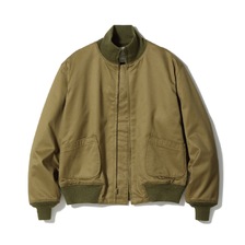 Buzz Rickson's TANKERS PATCH POCKET "BUZZ RICKSON CO." BR14860画像