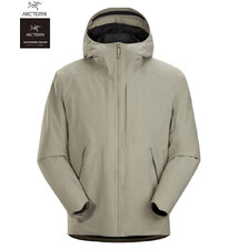 ARC'TERYX 25880 RADSTEN INSULATED JACKET destortion heather画像