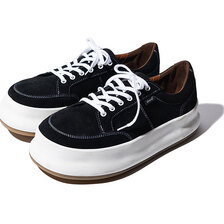 glamb Big Sole Sneakers Black GB0122-AC05画像