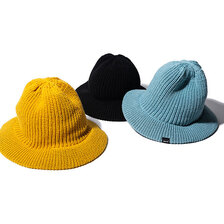 glamb Knitwork Bucket Hat GB0122-CP02画像