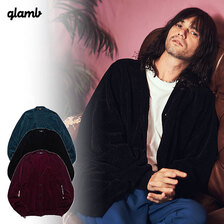 glamb Fuzzy Knit Cardigan GB0122-KNT03画像