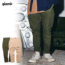 glamb Simon jodhpurs GB0122-P01画像
