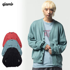 glamb Minimal Cardigan GB0122-KNT05画像