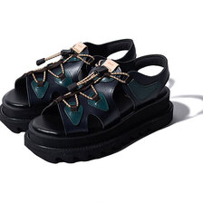 glamb Armor Sandals Multi GB0122-AC03画像
