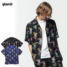 glamb Noisy Tiger SH GB0122-SH02画像