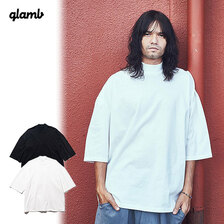 glamb High Neck Big CS GB0122-CS08画像