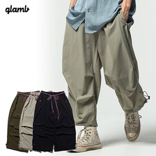 glamb Balloon Military Pants GB0122-P11画像
