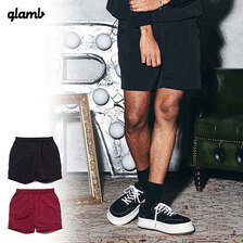 glamb Nylon Shorts GB0122-P07画像