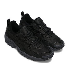 ASICS GEL-NANDI BK/BK 1201A176-001画像