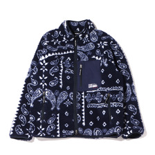 FIRST DOWN BOA JACKET F842515E画像