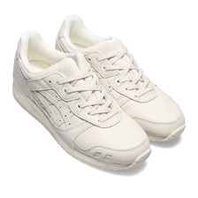 ASICS GEL-LYTE III OG IVORY/CREAM 1201A295-750画像