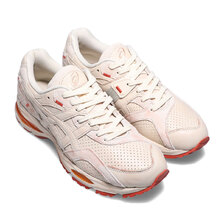 ASICS GEL-MC PLUS DENIM TEARS ANGORA/ANGORA 1201A671-100画像