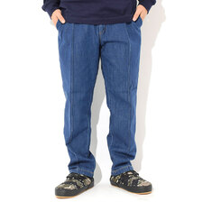 BIG MIKE Denim Pintuck Chino Pant 102117100画像
