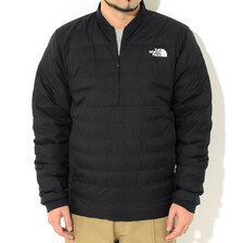 取り扱い/価格比較:THE NORTH FACE 50/50 Down Pull JKT ザ・ノース