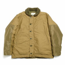 MODUCT N-1 STUFFED "MODUCT MFG. CO." MO14879画像