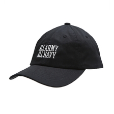 VOTE Make New Clothes ALL ARMY ALL NAVY CAP 21FW-0022画像