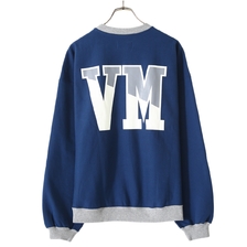 VOTE Make New Clothes P.E. VM CREW 21FW-0007画像