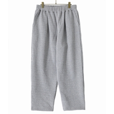 is-ness WIDE SWEAT PANTS 1004CSPT01画像